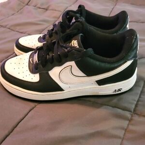 Boys Nike Sneakers